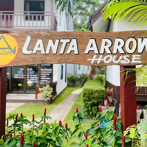Lanta Arrow House Ao Nang