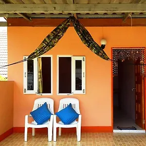 Rimsuan House Gasthof