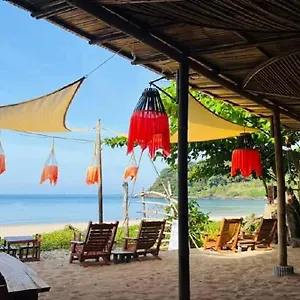 Klong Jark Bungalows, Sha Gasthof