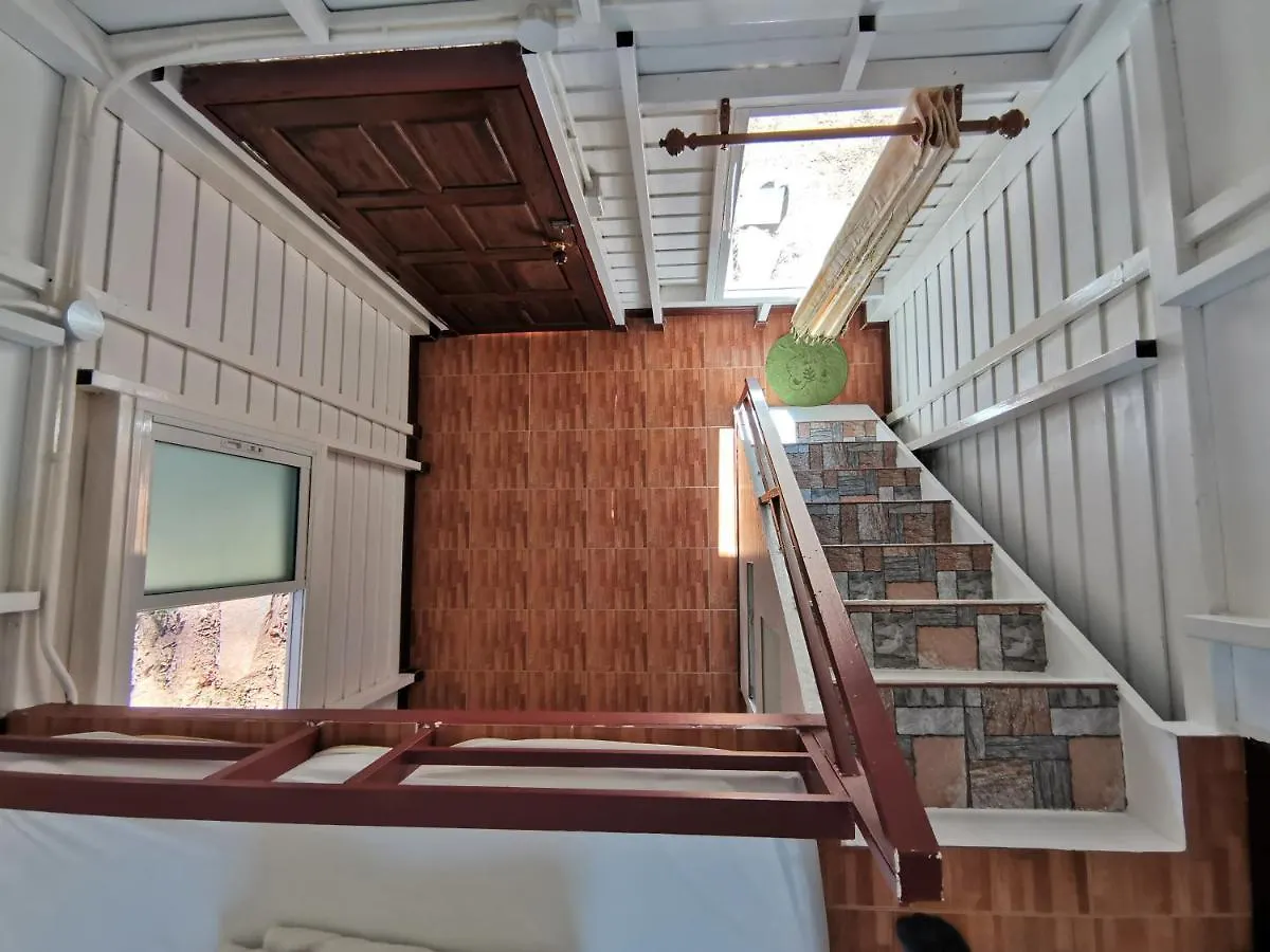 Gasthof Phuhaya Bamboo Bungalows Ko Lanta